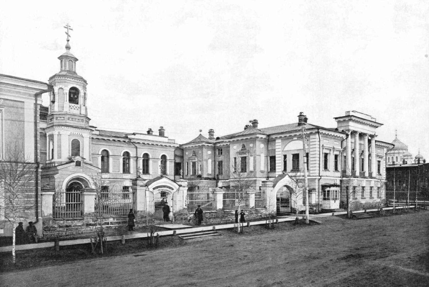 Сибирский генеалогический центр (СГЦ).